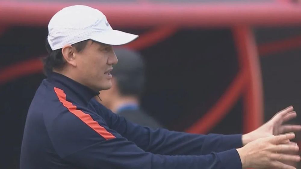 热久久最新视频