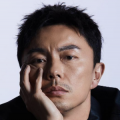 chinese老太