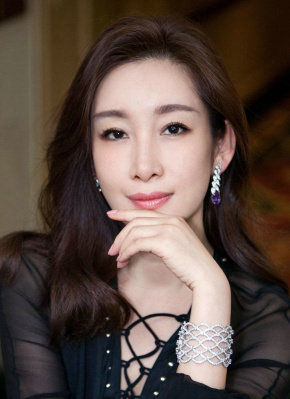 牢笼中的妖精