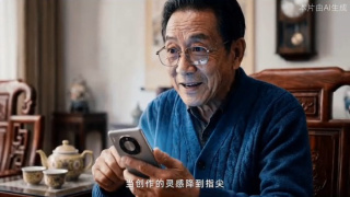 可爱迷人