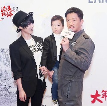 妈妈的男人